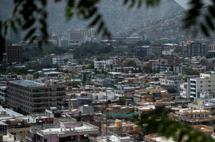 The house where Zawahiri was killed is in Sherpur, one of Kabul's most affluent neighbourhoods, with several villas occupied by high-ranking Taliban officials