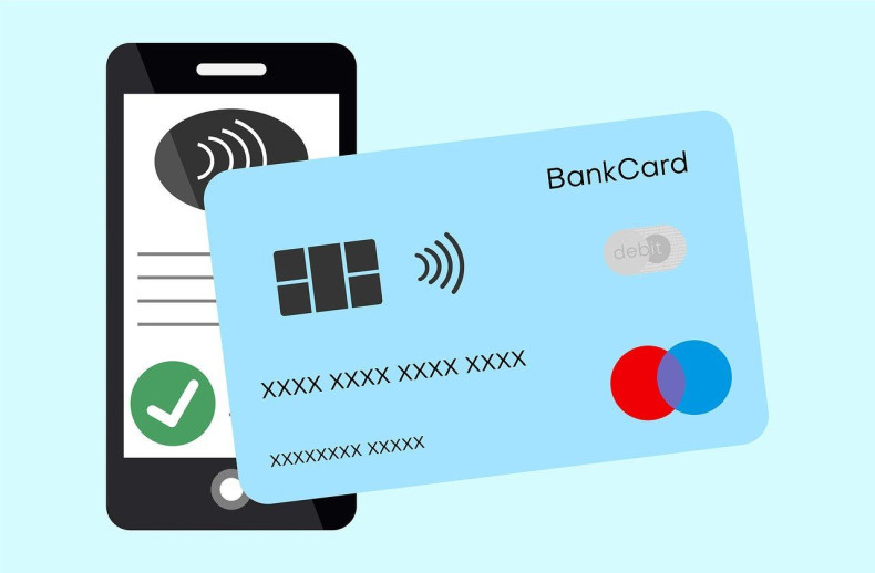 mobile banking payment
