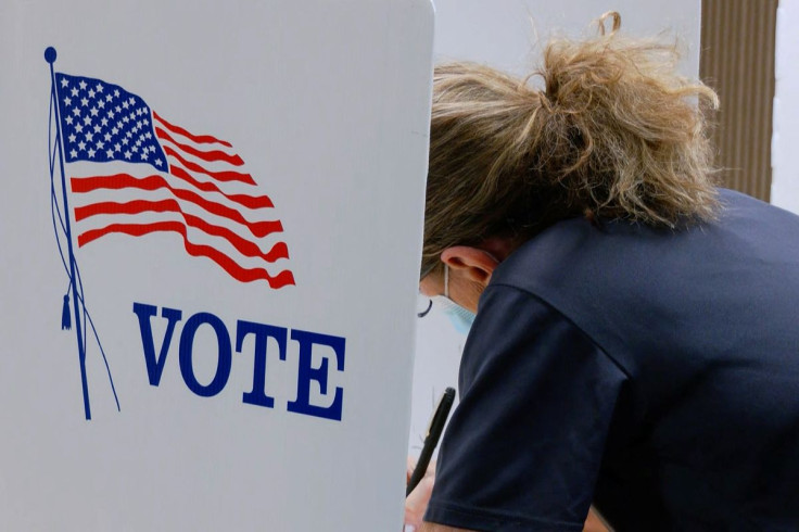 Midterms: Takeaways From Tuesday's U.S. Primary Elections Midterms: Takeaways From Tuesday's U.S. Primary Elections