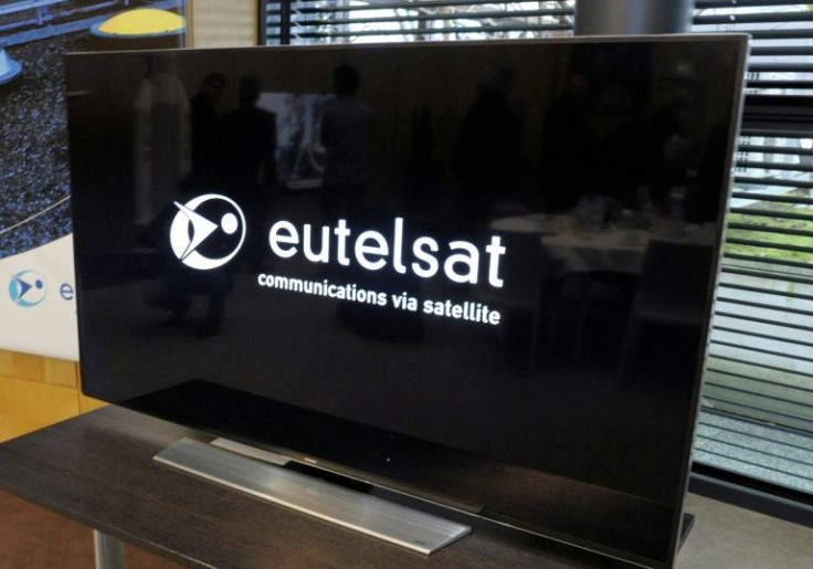 Eutelsat has already taken down several Russian channels after requests from the European Union and individual countries