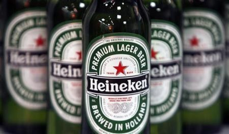 Heineken