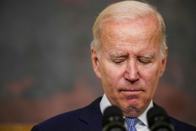 US President Joe Biden faces the prospect of being a lame duck leader if his Democrats lose control of Congress for the second half of his term