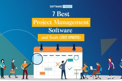 7 Best Project Management Software and Tools (2022 Updated)