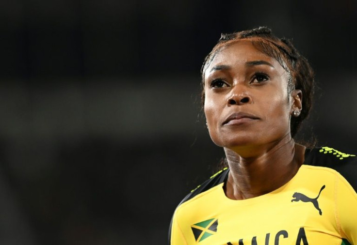 Jamaica's Elaine Thompson-Herah won the 100m at the 2022 Commonwealth Games