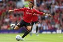 Cristiano Ronaldo is keen to leave Manchester United