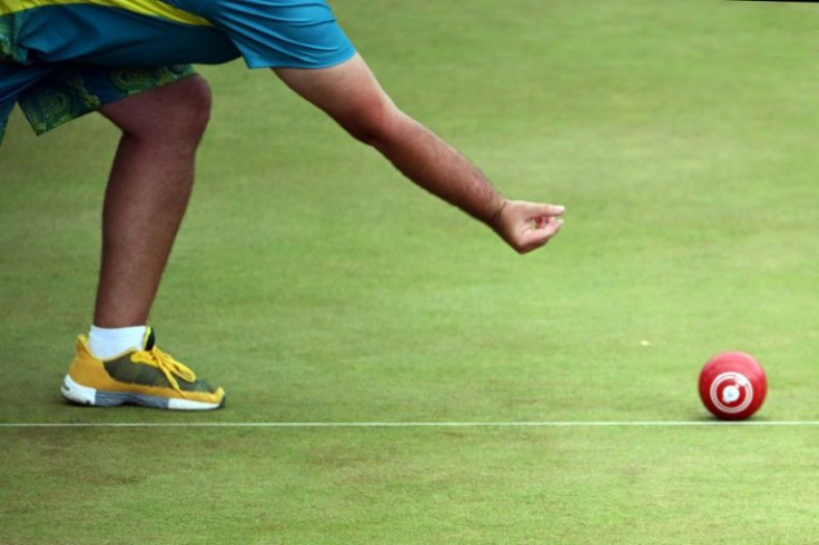 Lawn bowls is a fixture at the Commonwealth Games