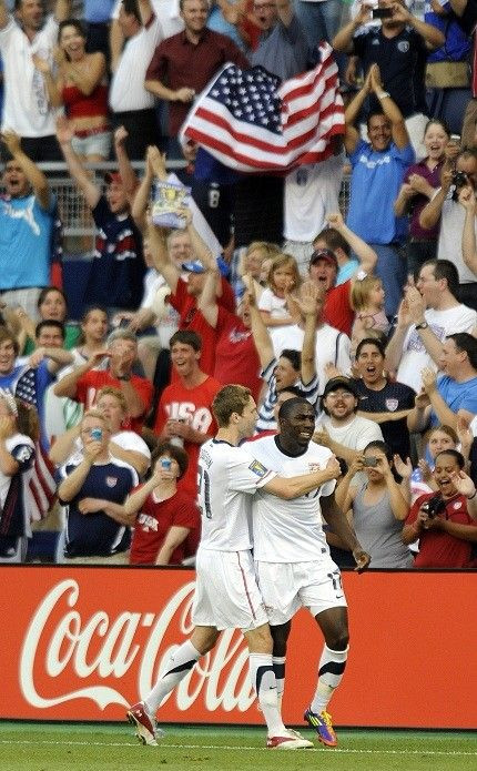 USA