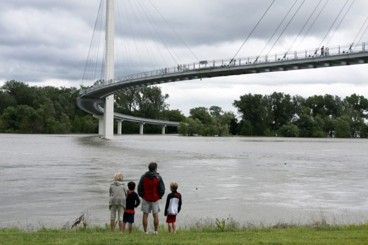 Missouri River