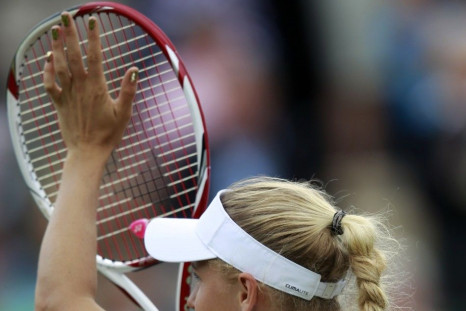 Women’s Tennis: Top 10 on-court fashion moments.