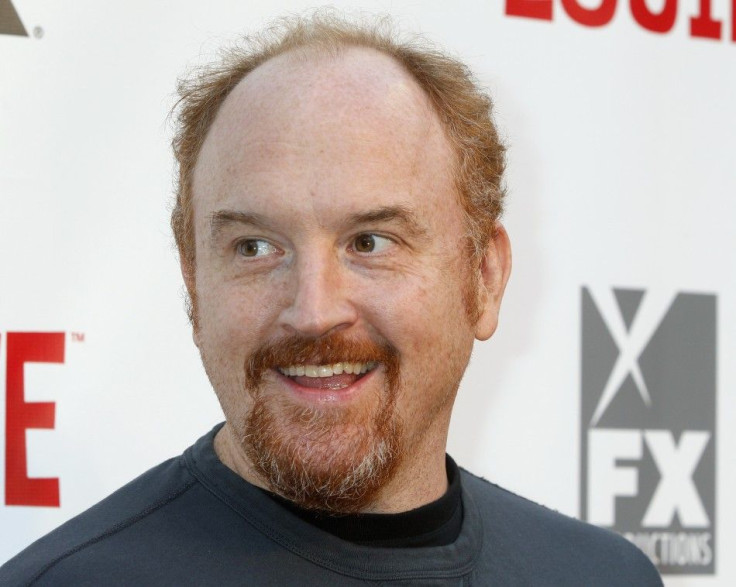 Louie CK