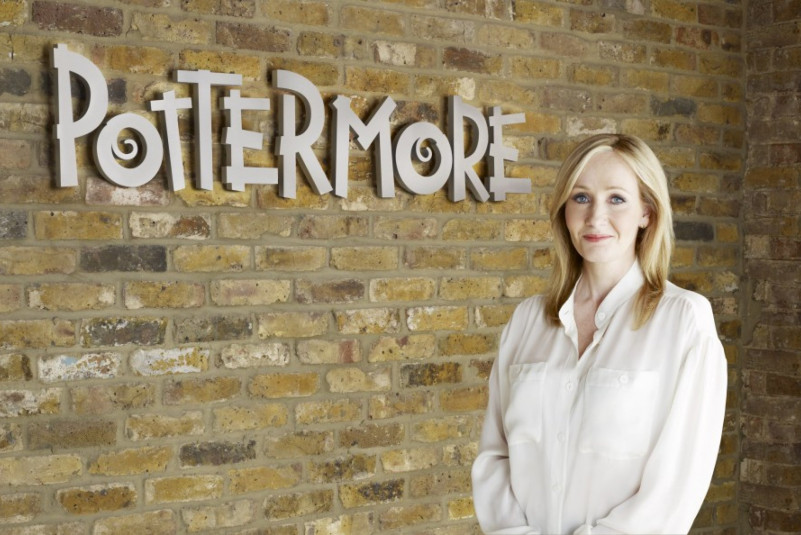 Pottermore