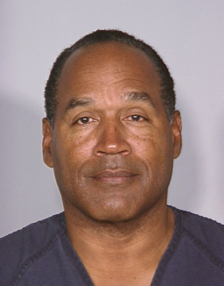 OJ Simpson