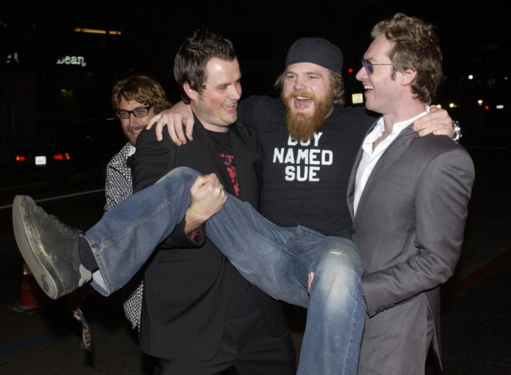 Ryan Dunn