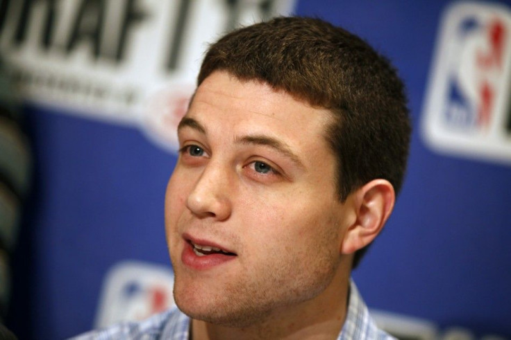 Jimmer Fredette is the 10th Sacramento king