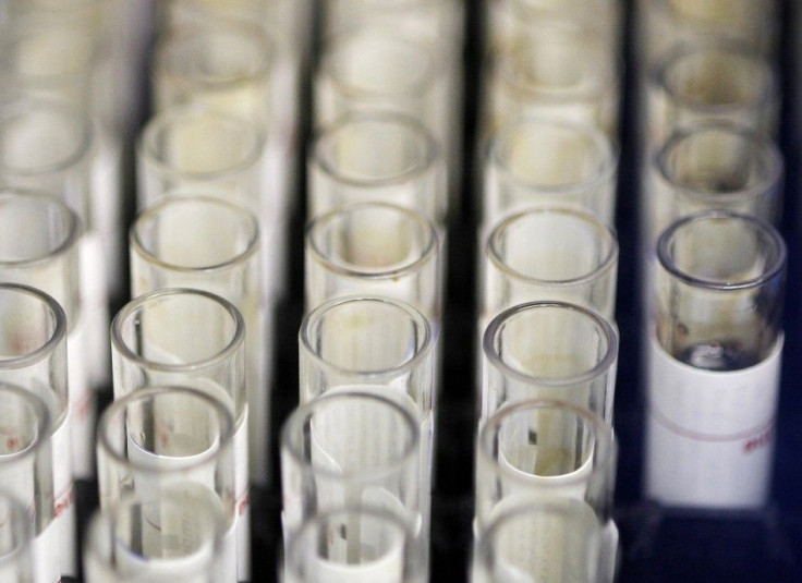 Children from Dongtang town in Renhua country were found to have "elevated" levels of lead in their blood after inhaling lead-contaminated air and eating food tainted with lead.