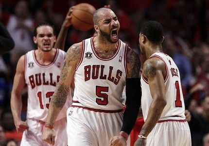 Bulls