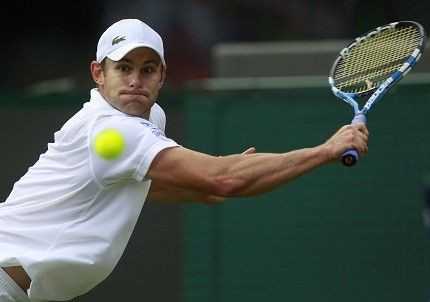 Roddick
