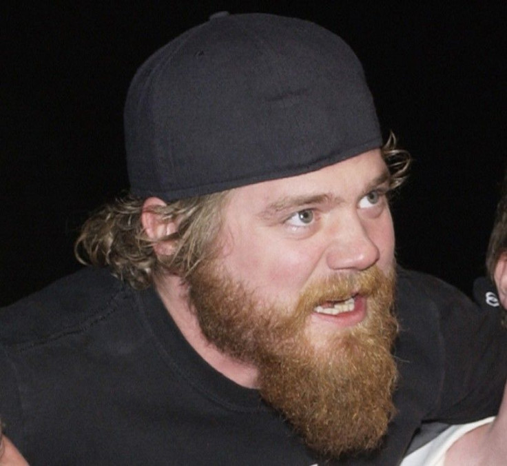 Ryan Dunn