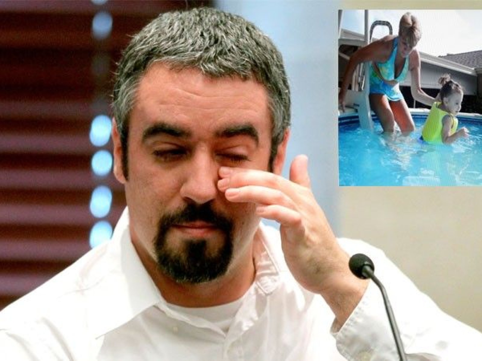 Casey Anthony Trial Day 27: Casey's pregnancy, swimming pool and  dysfunctional Anthony family in focus