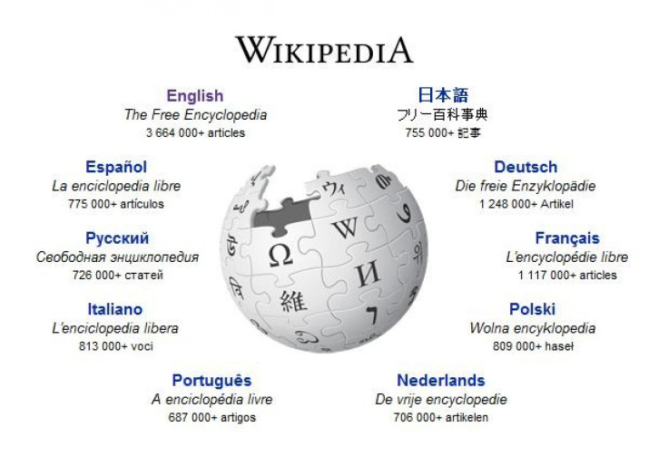 Wikipedia Needs More Volunteer Writers