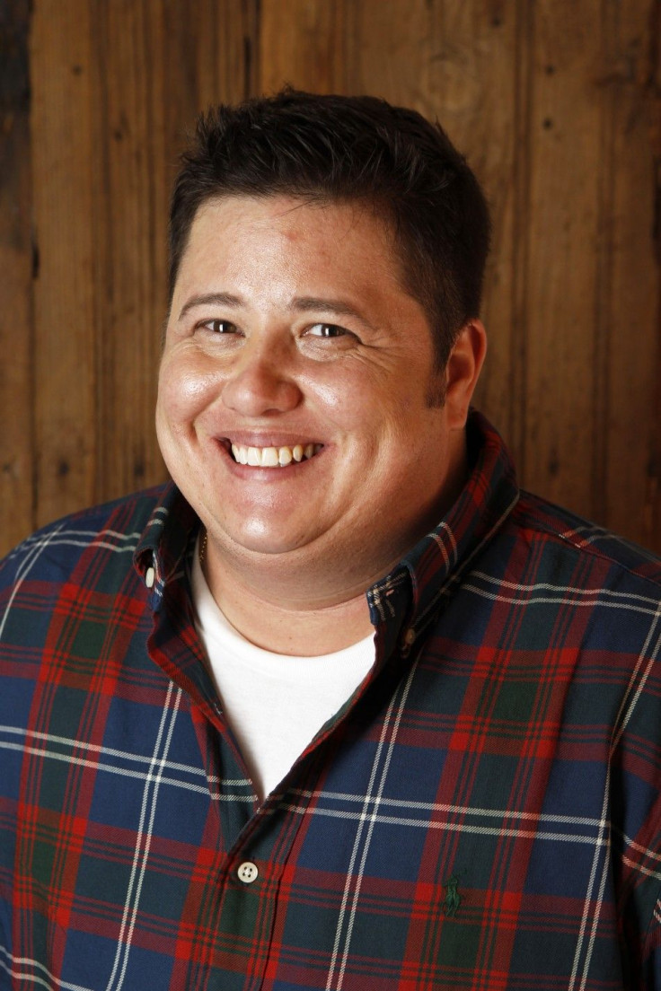 Chaz Bono