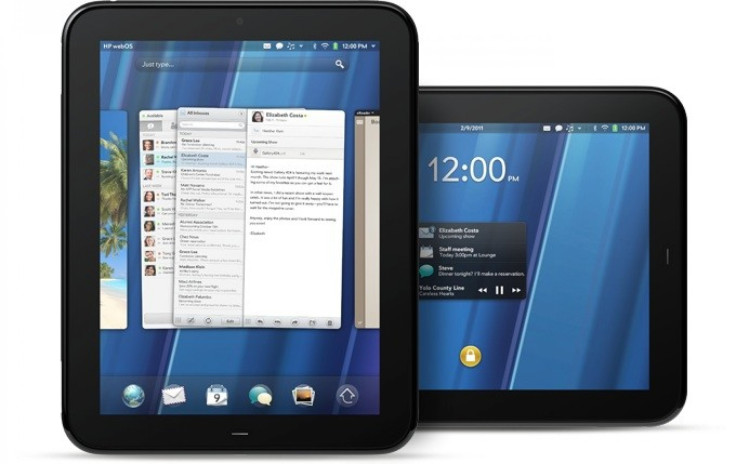 HP TouchPad users are in for a treat