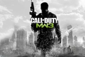 Call of Duty: Modern Warfare 3 to be Fastest Selling Game Ever Following Midnight Launch