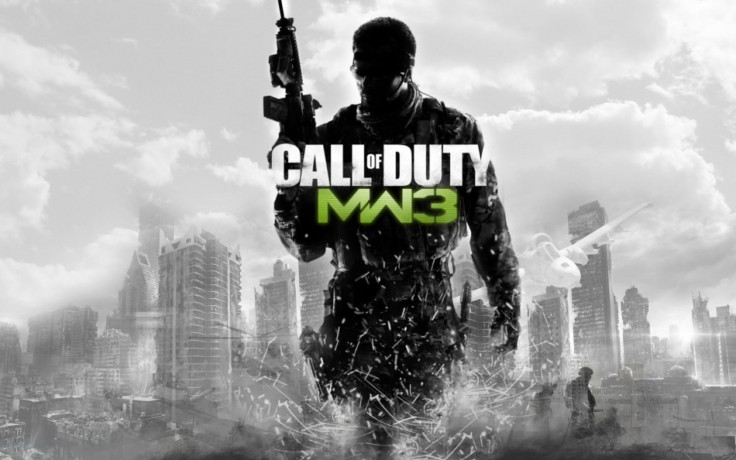 Call of Duty: Modern Warfare 3 to be Fastest Selling Game Ever Following Midnight Launch
