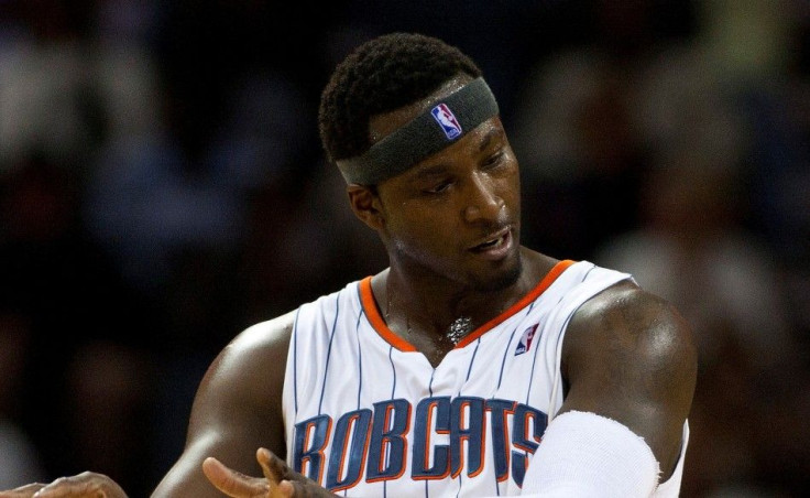 Kwame Brown