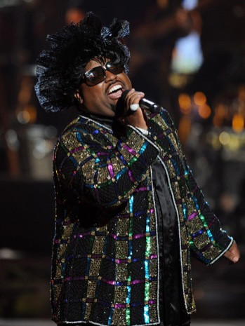 Cee Lo Green