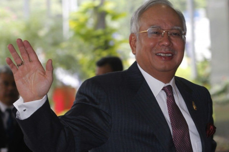 Malaysian Prime Minister Najib Razak has shown signs of commitment to reforming the Malaysian economy