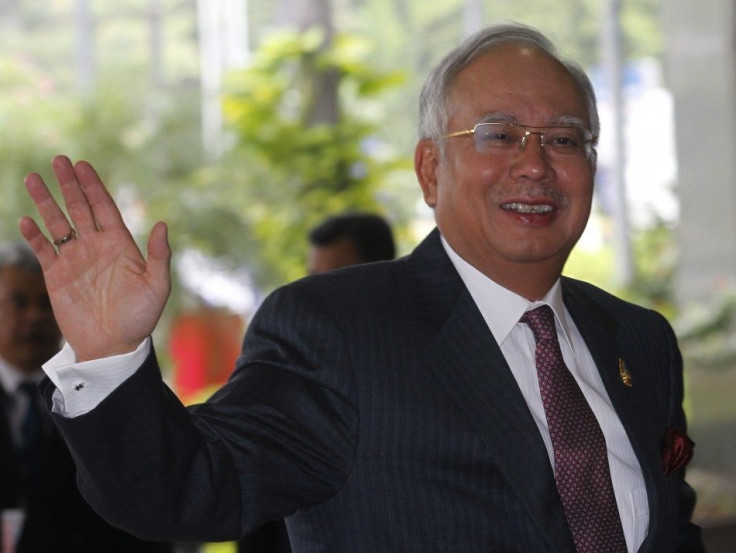 Malaysian Prime Minister Najib Razak has shown signs of commitment to reforming the Malaysian economy