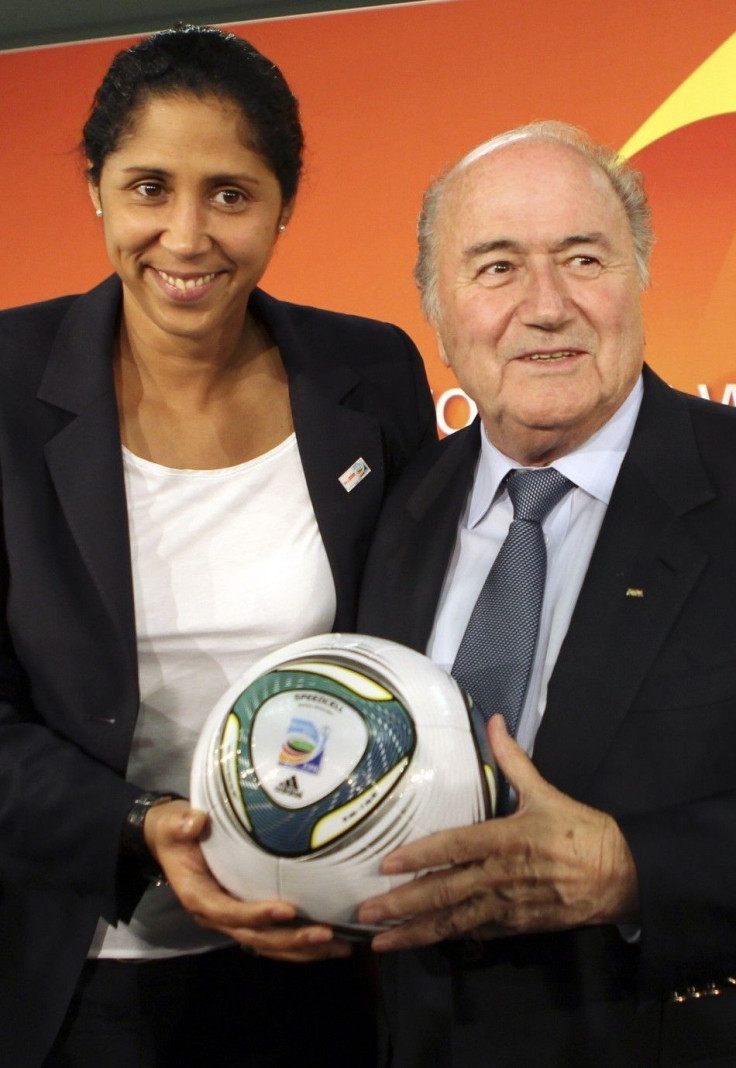 FIFA women's world cup