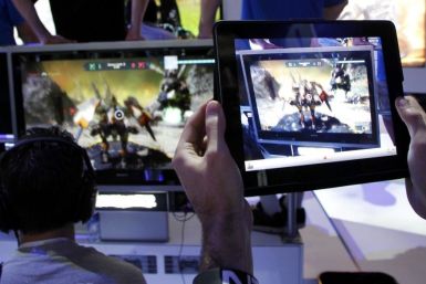 Law Prohibiting Sale of Violent Video Games to Kids Struck Down