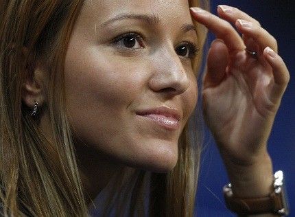 Jelena Ristic Djokovic