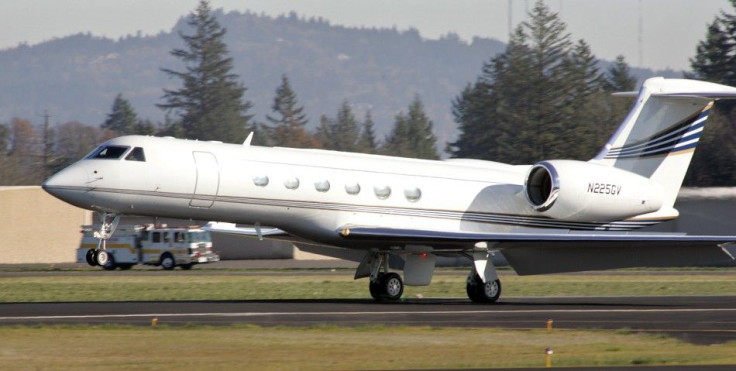 Will Taxes Rise on Jet-Owning Income Group?