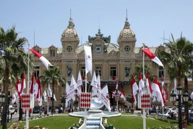 Royal Wedding II: Monaco prepares for the wedding of Prince Albert II and Charlene.