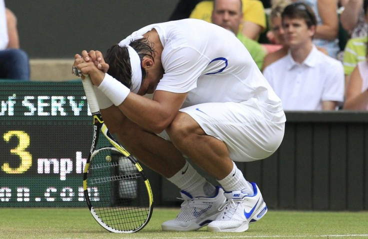 Rafael Nadal