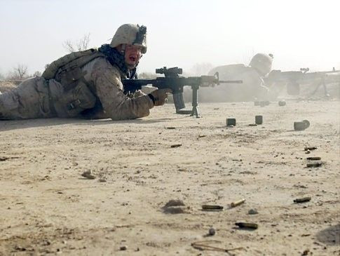 Afghanistan