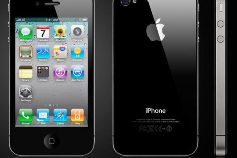 Apple iPhone 5 to Have Voice Control?