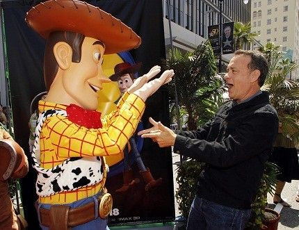 Tom Hanks