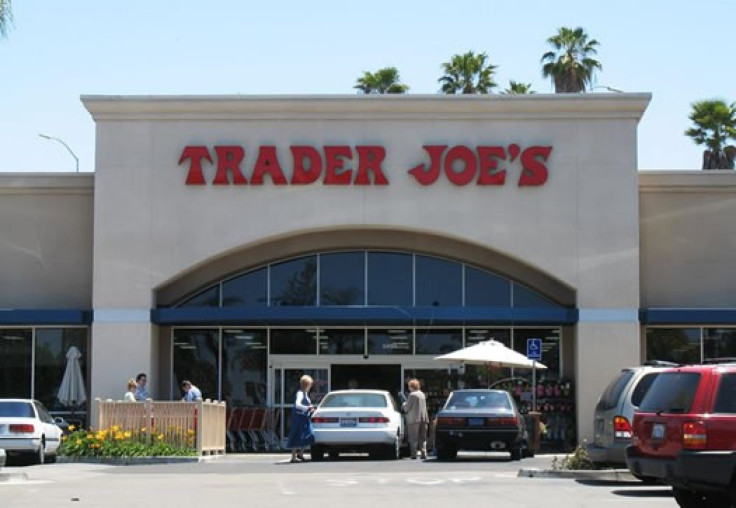 No. 2: Trader Joe's