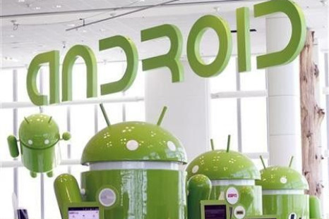 Google Android Devices More Popular than Apple iPhone