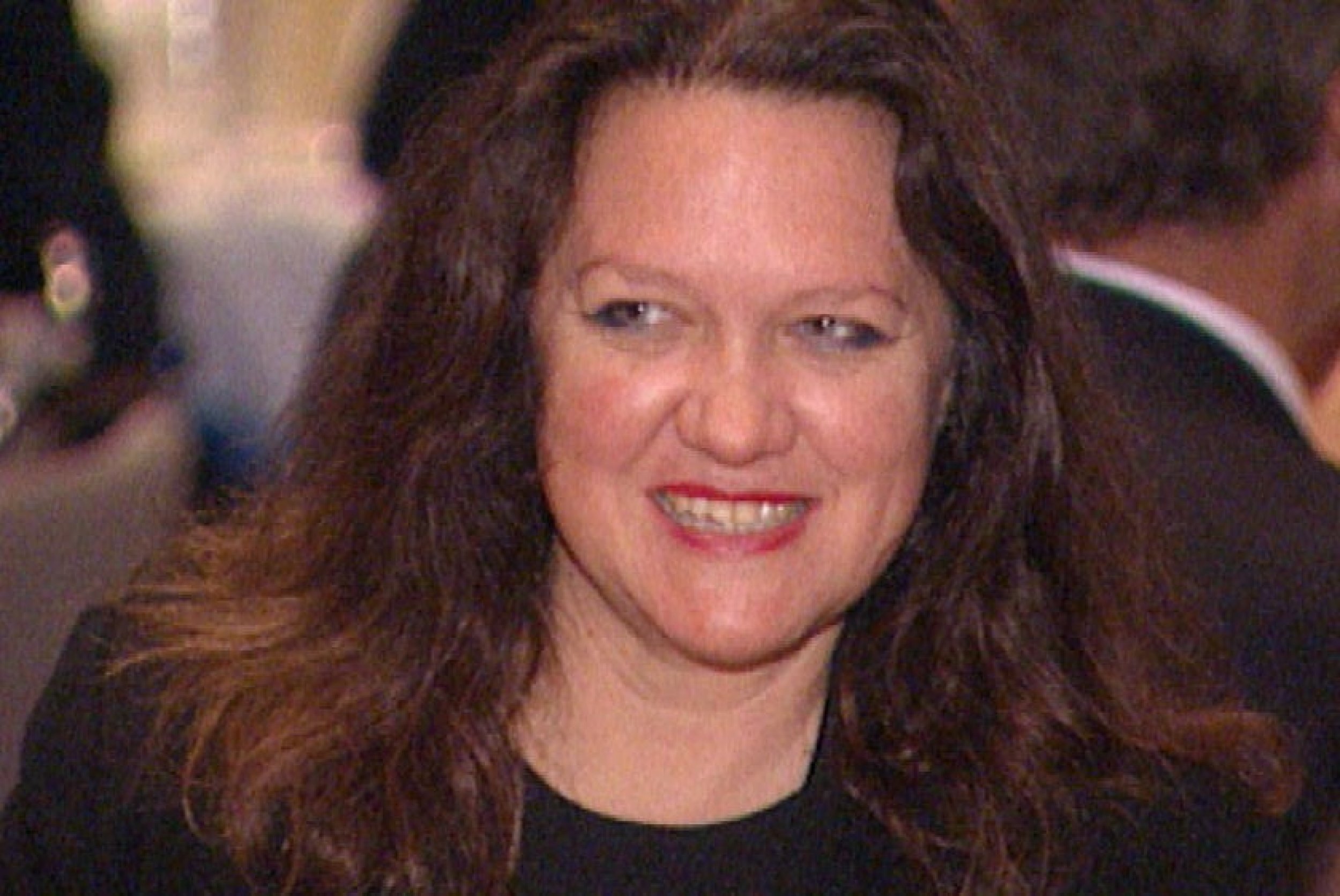 Gina Rinehart Named ?World?s Richest Woman,? Australian Mining Tycoon ...