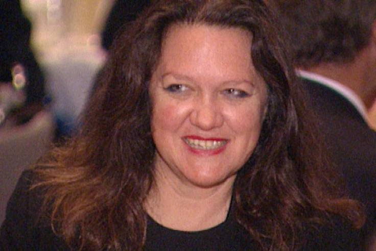 Report: Rinehart Quarrel Could Disrupt Gina Rinehart's Investments