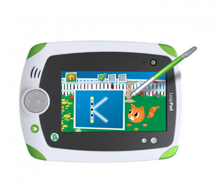 LeapPad Explorer