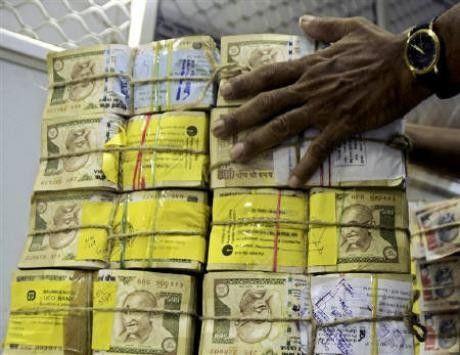 Ex-Financials payouts set to rise significantly