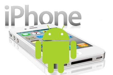 Android Ice Cream Sandwich to Battle Apple iOS 5 with October Release Date