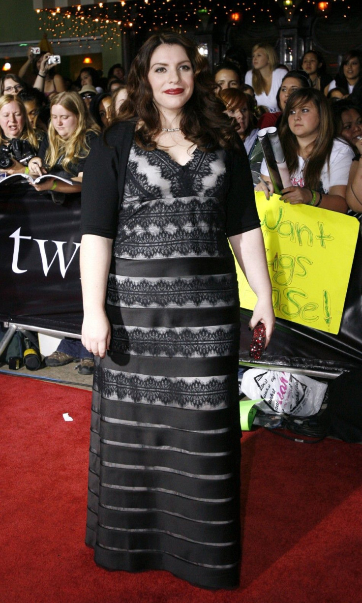 Stephenie Meyer