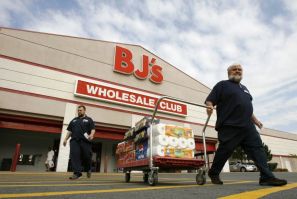 Leonard Green buying BJ&#039;s Wholesale Club for $2.8 billion